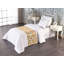 Tapis de lit Ambesonne Woodsy-106945167