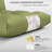 Outdoor/Indoor Seat / Back Cushion-1550982846