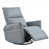 Gray Fabric selected
