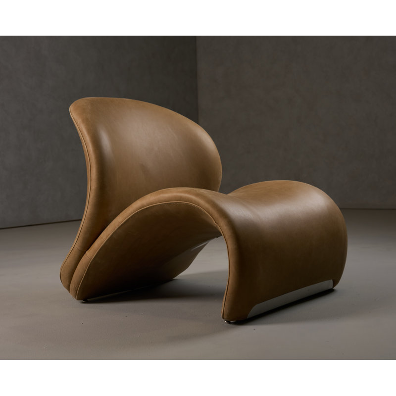 Dakeem 31'' Wide Lounge Chair