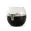 Stemless Wine Glass