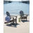 TREX Outdoors Cape Cod Folding Adirondack-9805861