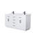 Beckett TK 72'' Free Standing Double Bathroom Vanity with Top-98262586-98262580-98262593