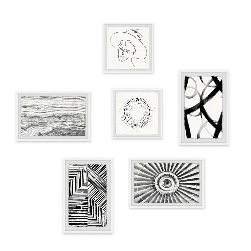 Strinko " It " 6 - Pieces