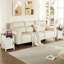 Auriemma End Table with Charging Station-88103347-88102140-88101913