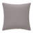Serenade Geometric Feather Reversible Throw Pillow