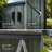Garbage Bin Shed Stores
