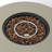 36_Inch Round Iron Fire Pit Table