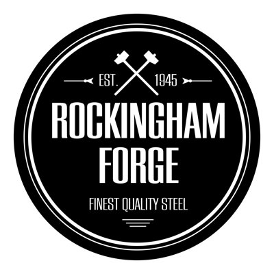Grunwerg Rockingham Forge Honing Steel