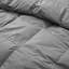 Édredon en duvet de coton biologique toutes saisons Puredown-87748959-116469189