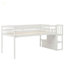 Lit mezzanine avec escalier, lit-1430702563