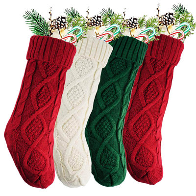 Cotton Stocking