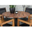 Bassett 4 - Person Dining Set