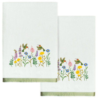 Midweight Bath Towel