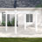 Coppell Vinyl Pergola-93853558-90791227