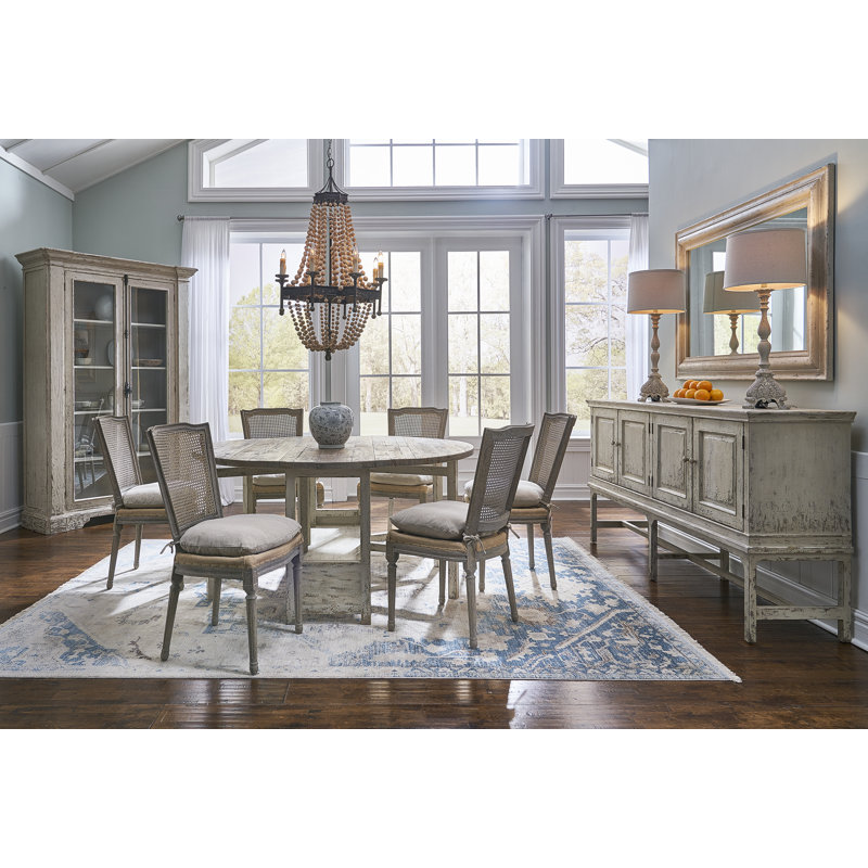 Morton Upholstered Dining Chair