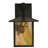 Solid Brass Wall Light