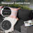 5 - Person Outdoor Rattan Seating Group With Cushions-1546363681-1607467788