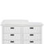 Evolur Changing Table Topper-36086408
