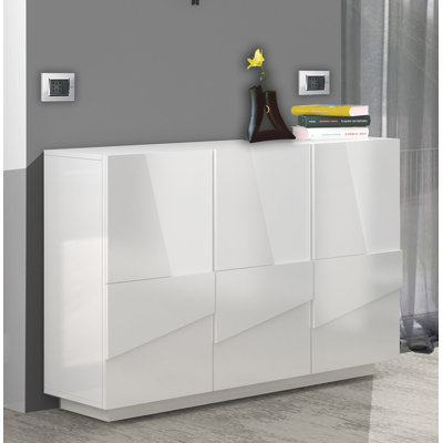 Longford 121Cm Wide Sideboard