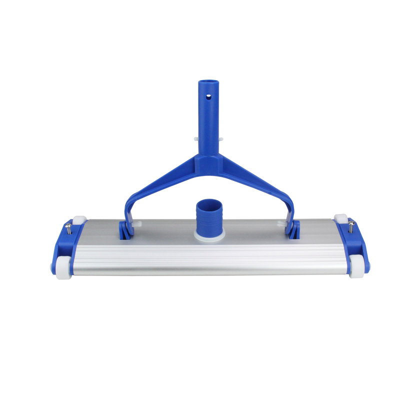 Tête d'aspirateur pour piscine 17,5 po Gunite