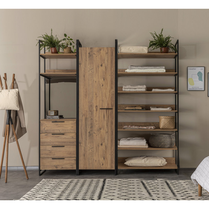 Armoire Lomax