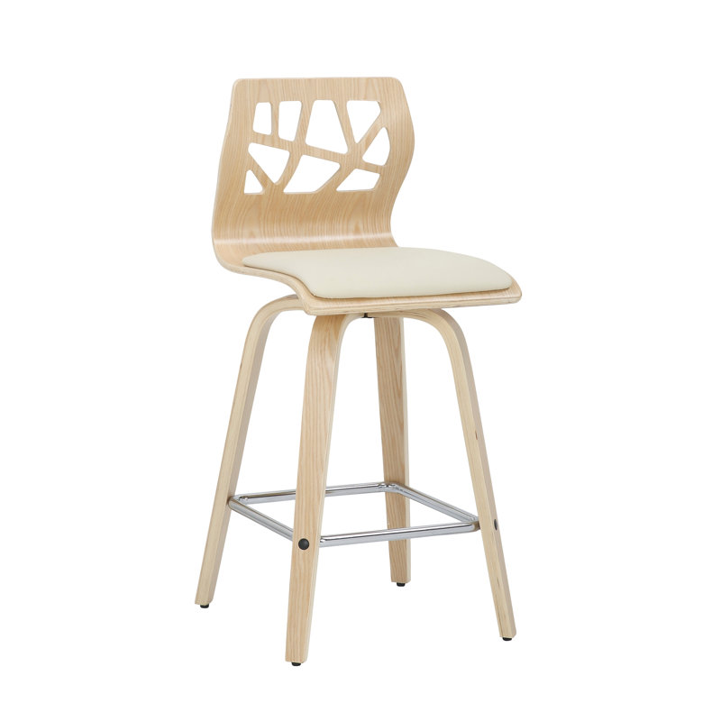 Contemporary Counter Stool