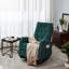 Chaise de salon Accent Chair-1300544805