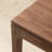 Naumaan Solid Wood Top Dining Table-100855593-100855596