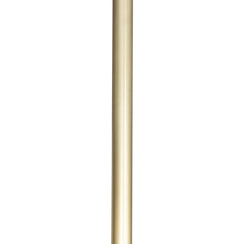 Cullen 5 - Light Chandelier, Natural Walnut, Natural Walnut