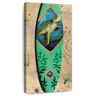 Turtle Board