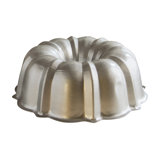 Nordic Ware Treat 12 Cup Bundt Pan
