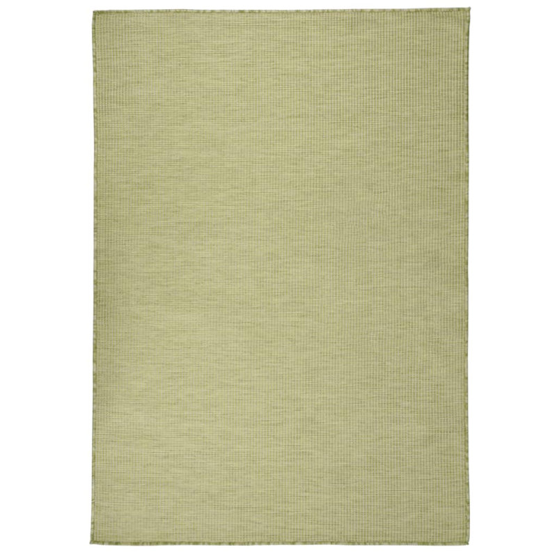Taos Solid Colour Hand Woven Area Rug, Rectangle 140 x 200cm