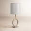 Lampe de table Idalena