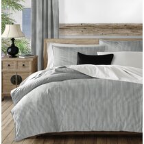 Ticking Bedding - Wayfair Canada