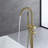 Floor Tub Spout with Diverter-70488417