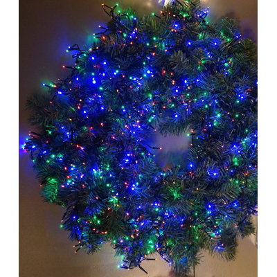 149'' LED String Lights