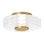 Laurel 1 - Light LED Flush Mount