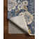 Loloi Eileen Denim / Natural Area Rug