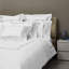 Retro Percale Flat Sheet-17016439-17016437