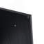 30 Inch Wall-Mounted Bathroom Vanity With Sink And Storage Rack, Thick Edged Resin Left Basin, KD-Package-123984990