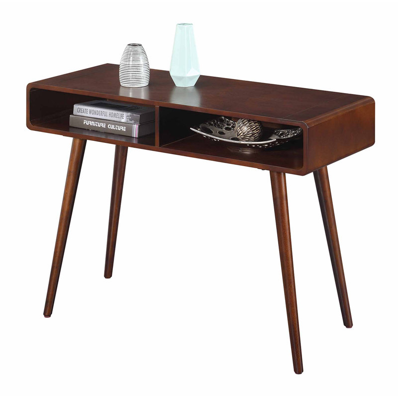 Kays Console Table, 30" H x 42" W x 15.75" D