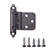 Inset Hinge