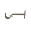 Tringle à rideau ajustable Samir Rustic-268032695-268032698
