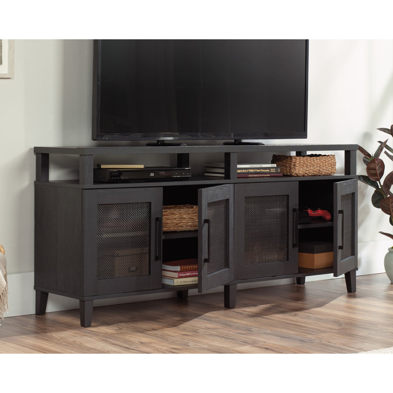 Crédence de rangement l 62,52 po