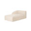 Isla Left Arm Facing Chaise Beige-1094817656