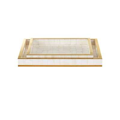Casey Decorative Tray
