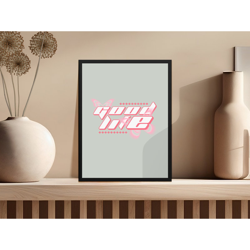 Chalres Single Picture Frame Print, 35.56 cm H x 27.94 cm W