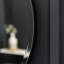 Horfield Wood Wall Mirror-250183237