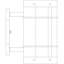 Valencia 1 - Light Flush Mounted Sconce-4163306-4163314-4163319